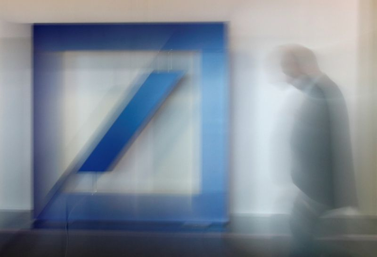 DEUTSCHE BANK NE FERA PLUS AFFAIRE AVEC TRUMP