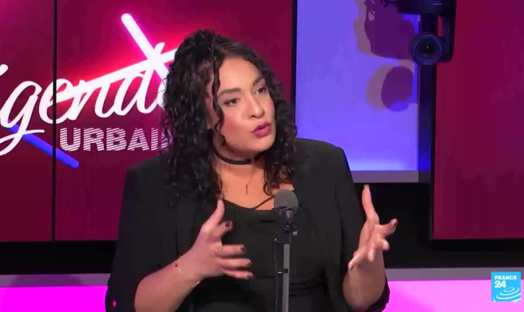 Émission spéciale Boss Ladies