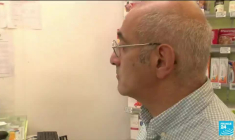 Covid-19 en France : le taux d'incidence a augmenté de 24.6 % en une semaine