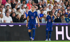 La course d'élan improbable d'Amel Majri