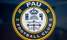 Le Pau FC lance le The Voice du foot