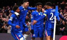 Enzo Fernandez assure que la polémique sur les chants racistes l'a rapproché de ses coéquipiers