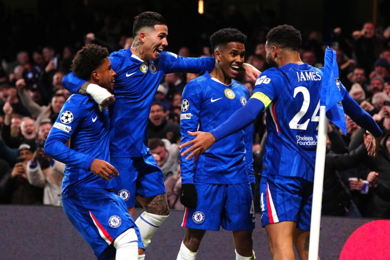 Enzo Fernandez assure que la polémique sur les chants racistes l'a rapproché de ses coéquipiers