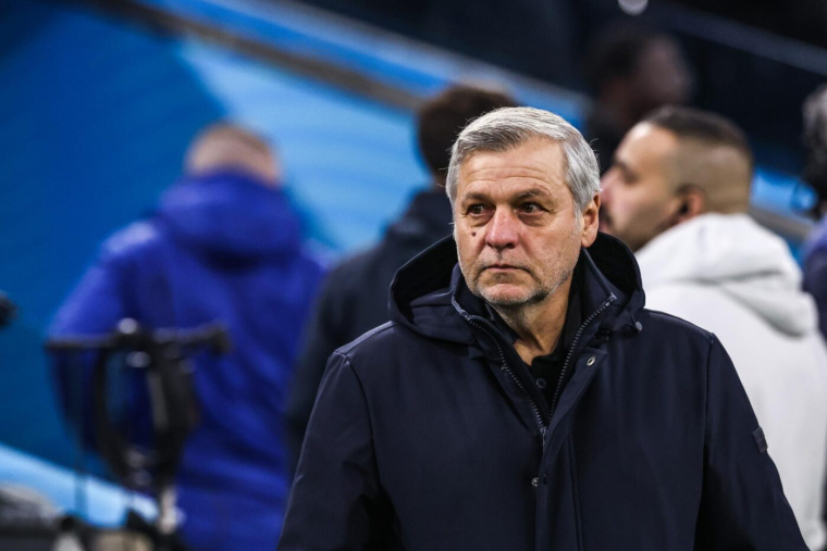 Quel plan pour Bruno Genesio sans Edon Zhegrova contre Liverpool ?