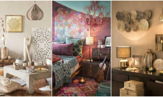 L'action Maisons du Monde perd 54% en trois ans. (© Maisons du Monde)