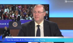 Voici les armes de la Chine pour contrer Trump