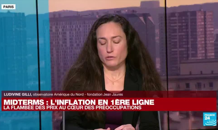 Les marchés financiers dans l'attente des résultats des midterms aux États-Unis