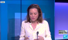 Guerre en Ukraine : Zelensky s'exprimera lors du prochain sommet de l'OTAN