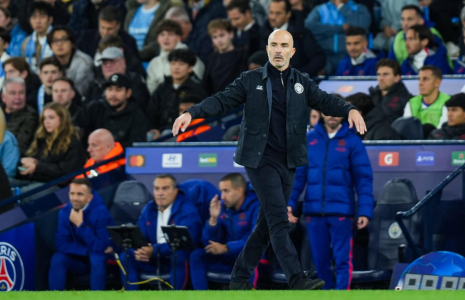 Pour Maresca, le PSG a battu City grâce à la Ligue 1
