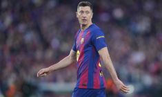 Le Barça a-t-il vraiment demandé à Lewandowski de ne plus inscrire de buts ? Le Polonais balance