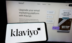 Klaviyo (Crédit: Timon / Adobe Stock)