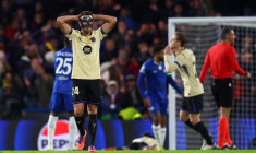 Eric García très critique contre son équipe après la défaite du Barça