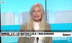 Présidentielle au Brésil : le match Lula - Bolsonaro, deux candidats que tout oppose