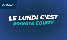 Le lundi, c'est private equity : pourquoi investir dans la tech et non pas les entreprises traditionnelles ?