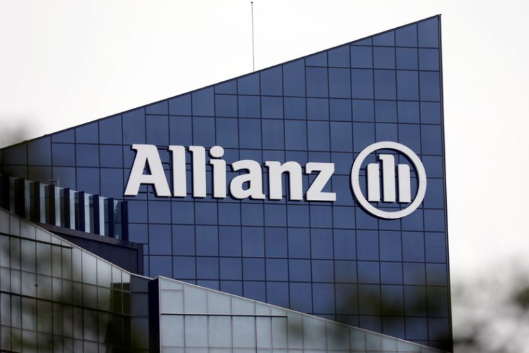 ALLIANZ: HAUSSE SURPRISE DE 6% DE SON BÉNÉFICE NET AU 3E TRIMESTRE