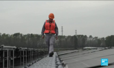 Accord Chine-Union européenne : un "accord de principe" conclu sur les investissements