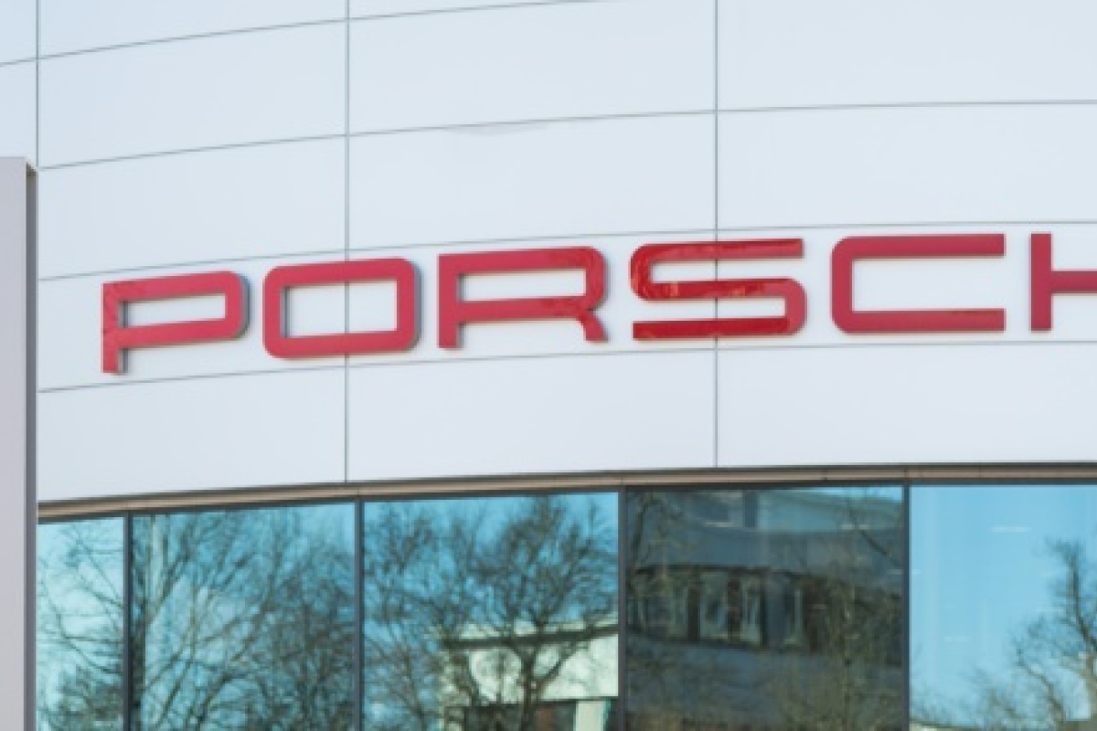 Volkswagen replonge dans le rouge pour la première fois depuis la pandémie