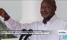 Le projet d'une nouvelle constitution au Gabon peine à rassembler