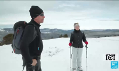 Le Vercors, la montagne sur un plateau
