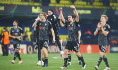 Copenhague braque Villarreal, l’Ajax prend ses premiers points