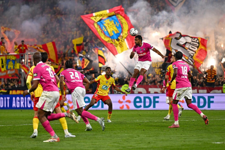 La belle audience de France 2 et une belle bourde de son homme de terrain