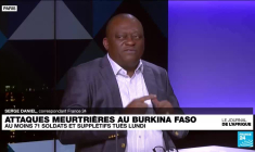 LE CONSEIL DE SÉCURITÉ DE L'ONU MET FIN AU MANDAT DE LA MINUSMA