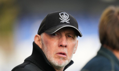 Le monde du foot pleure Éric Roy