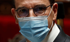 DE NOUVELLES MESURES POUR ÉVITER UNE REPRISE DE L'ÉPIDÉMIE