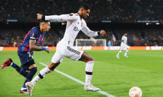 Marcus Rashford est-il compatible avec le Barça ?