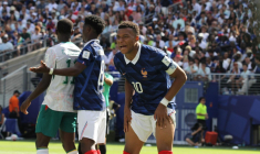 Kylian Mbappé : « On sait qu’on peut marquer à tout moment »