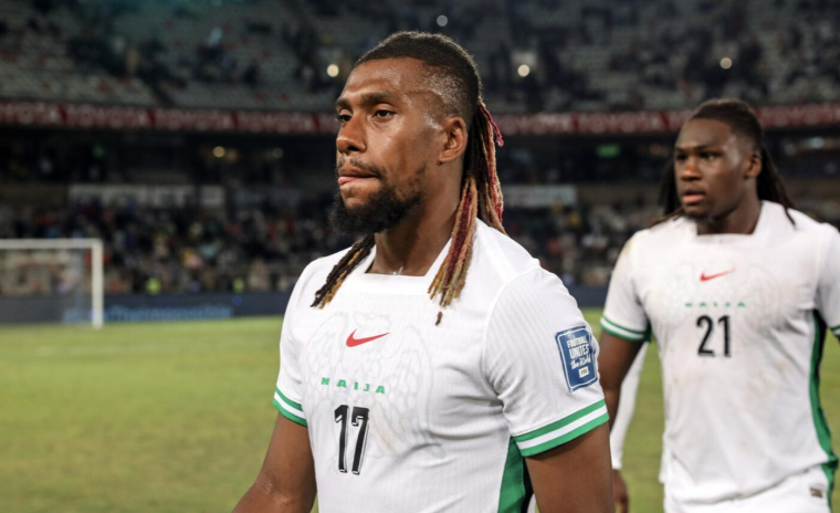 Le Nigeria en crise avant une échéance majeure