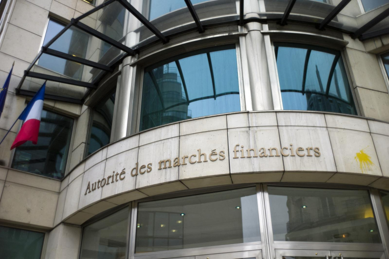 ( AFP / FRED DUFOUR )