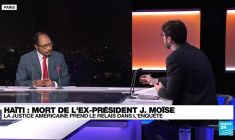 Meurtre de Jovenel Moïse : "un complot par un ensemble de protagonistes établis en Haïti & ailleurs"