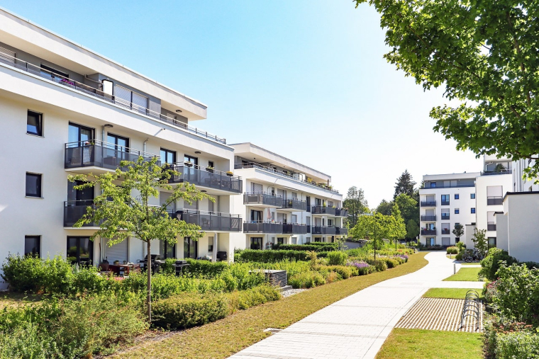 Qui gère quoi dans votre copropriété ? (Crédits: Adobe Stock)
