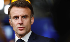 Sommet de l'Union européenne à Bruxelles