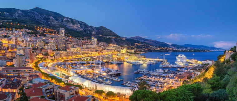 La Société des Bains de Mer (SBM) accélère la mise en œuvre d‘un plan de restructuration global crédit photo : Shutterstock