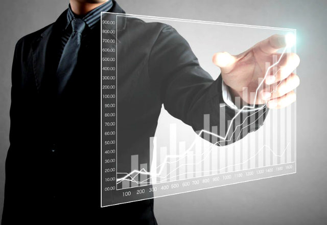 La Silver économie, surnommée également l'or gris est le marché porteur de demain ( Crédits : 123 RF)