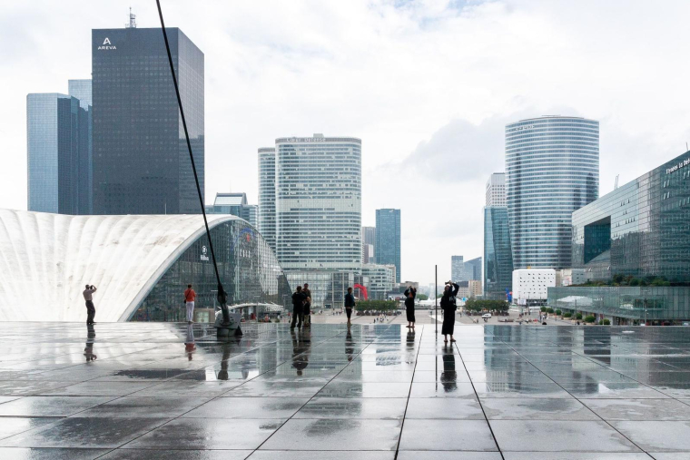 (Crédits photo : Unsplash - Dimitry Anikin )