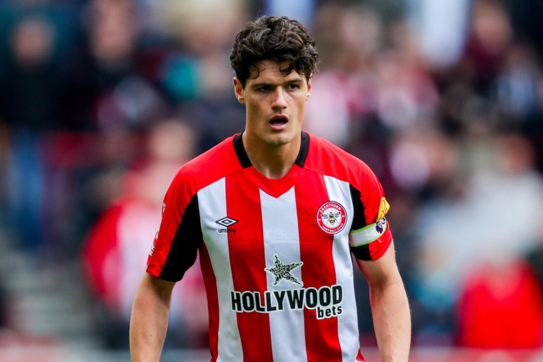 Arsenal recrute un milieu danois expérimenté