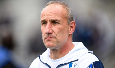 Bastia tient son nouvel entraîneur