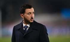 Lettre de motivation pour le poste d’entraîneur de l’OM