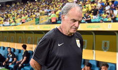 Le nouvel écrémage de Marcelo Bielsa avant Bolivie-Uruguay