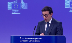 Avec le soutien au "Made in Europe", l'UE va changer de doctrine économique (Séjourné)