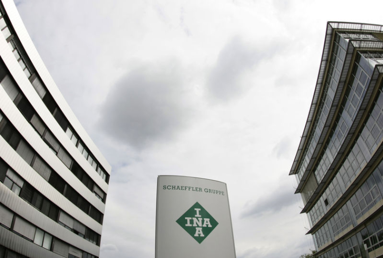 SCHAEFFLER SE RESTRUCTURE APRÈS UN RECUL DE SON BÉNÉFICE EN 2018