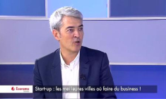 Les meilleures villes où faire du business !