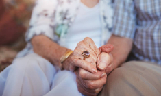 La pension de réversion hors mariage à l’étude-iStock-jacoblund.jpg