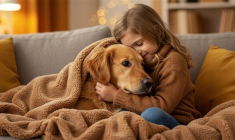 Cet automne soyez à l’abri chez vous avec une assurance habitation à prix doux (Crédits: Adobe Stock)