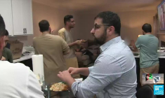 Témoignages d'anciens soldats afghans exilés aux États-Unis