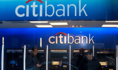 CITI LIMITE LA CASSE AU 2E TRIMESTRE GRÂCE AU TRADING