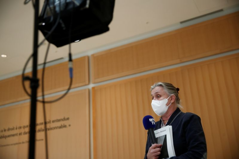 FRANCE: LE PARQUET FAIT APPEL DE LA RELAXE PARTIELLE DES LABORATOIRES SERVIER